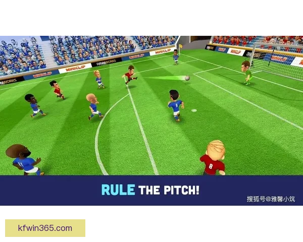 凯发体育世界杯观赛热潮全面解析球迷互动赛事科技与全球足球盛宴