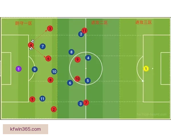 深度剖析足球竞猜技巧与数据分析助力精准预测比赛结果