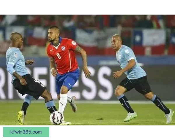 世界杯竞猜盘口分析与策略指南 提升你预测准确率的实用技巧