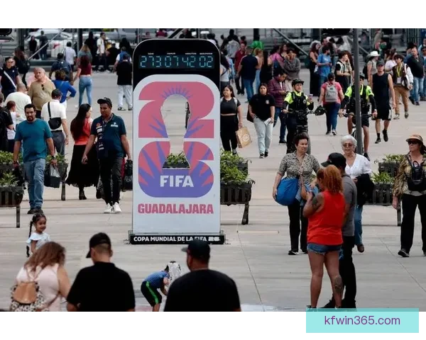 2026世界杯买球平台全面解析及热门投注选项推荐