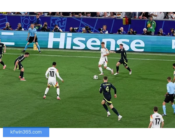 美加墨世界杯激战点燃全球球迷热情见证足球新时代传奇诞生之路