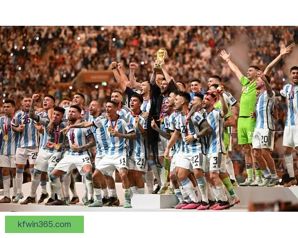 世界杯赛场精彩对决，精准竞猜比分赢取丰厚奖励