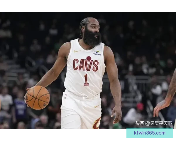 米切尔25分6助骑士复仇勇士锁定季后赛哈登19分5助一攻一传定胜局