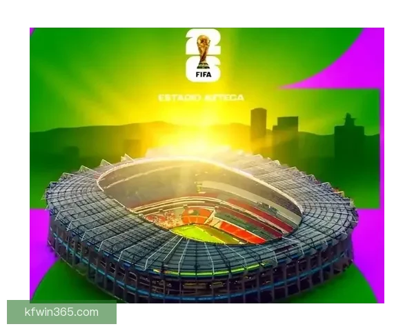 2026世界杯全球转播计划全解析赛事精彩瞬间尽收眼底 2026世界杯全球转播计划全解析赛事精彩瞬间尽收眼底